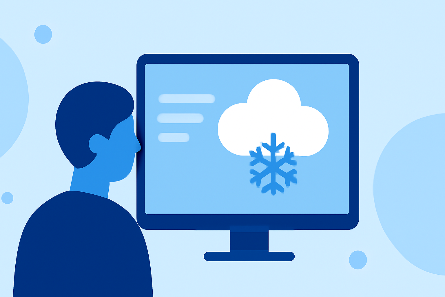 Getting Started with Winter Weather Outlook the Right Way