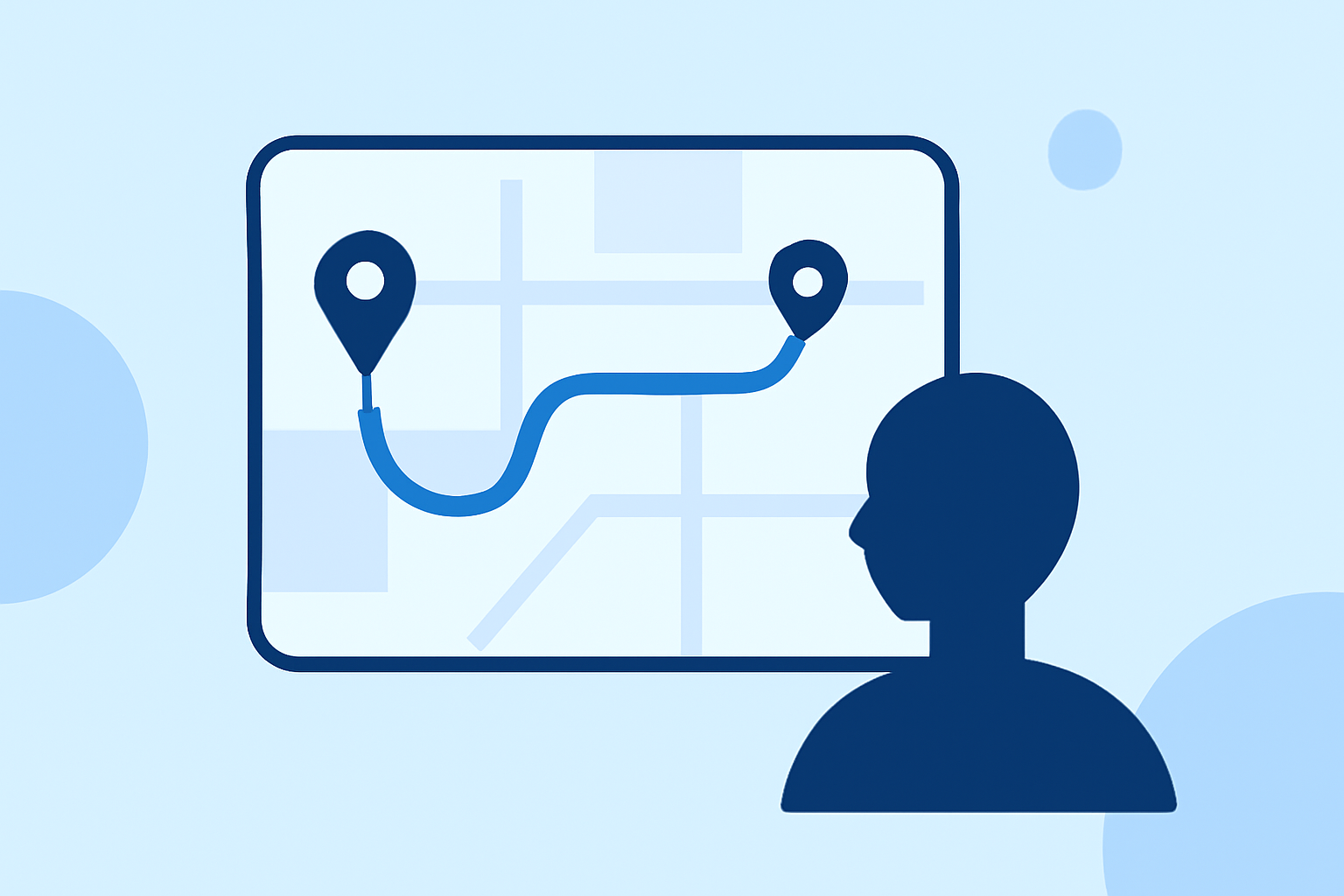 Mastering Route Progress Overlays: A Comprehensive Guide