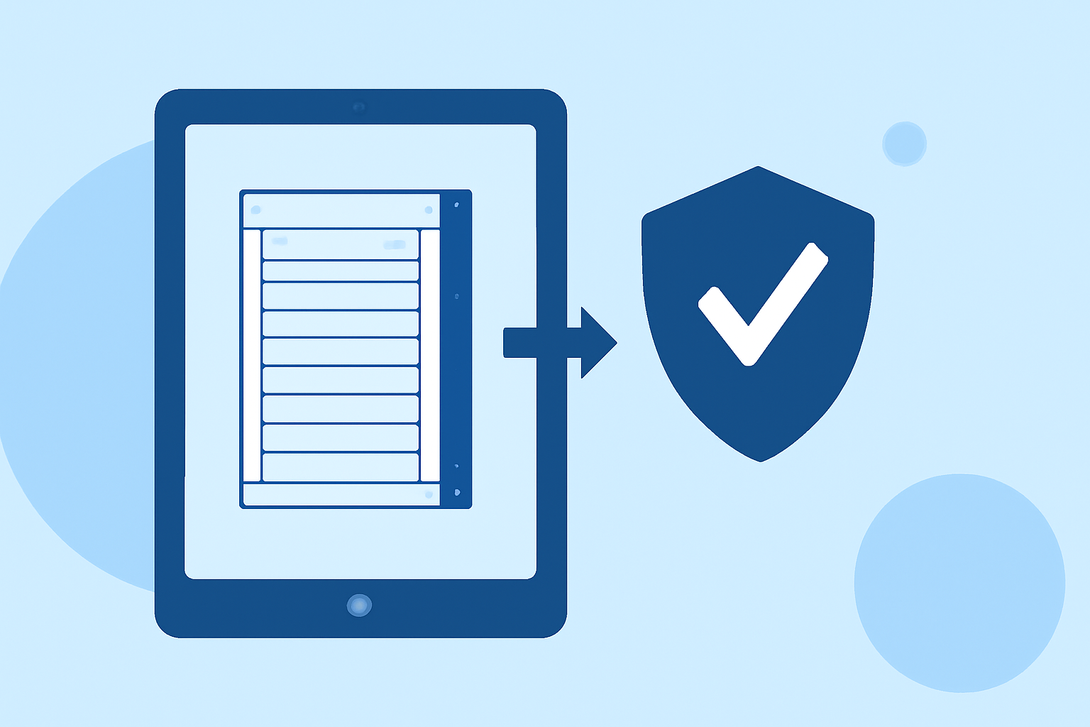Step-by-Step Guide to Installing Hurricane Shutters on Your iPad