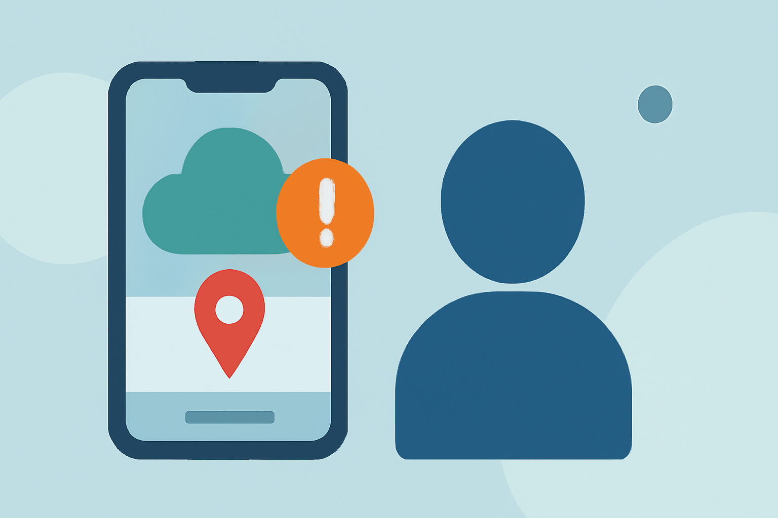 Weather App Location Permissions for Beginners During Hurricane Season