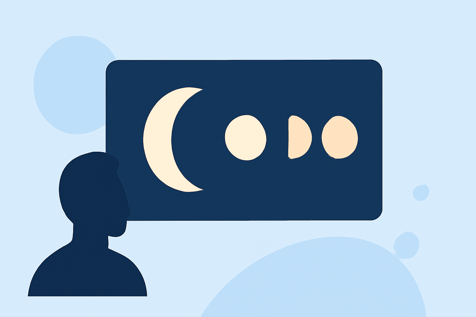 Getting Started with Moon Phases in 2026