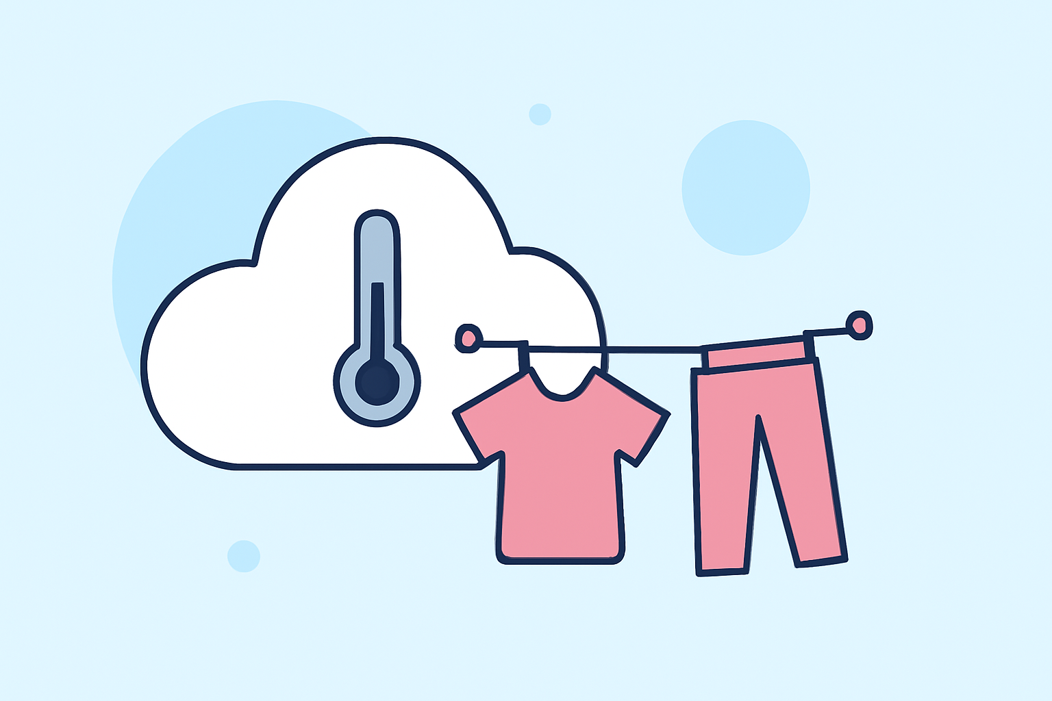 Weather Insights for Outdoor Laundry: A Comprehensive Guide