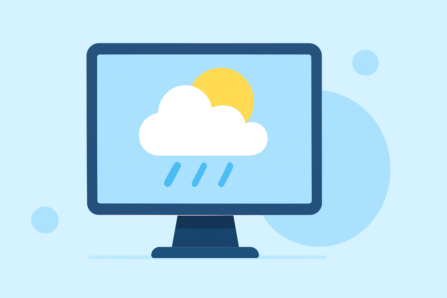 An Introduction to Annual Weather Trends for Outdoor Enthusiasts in the United States