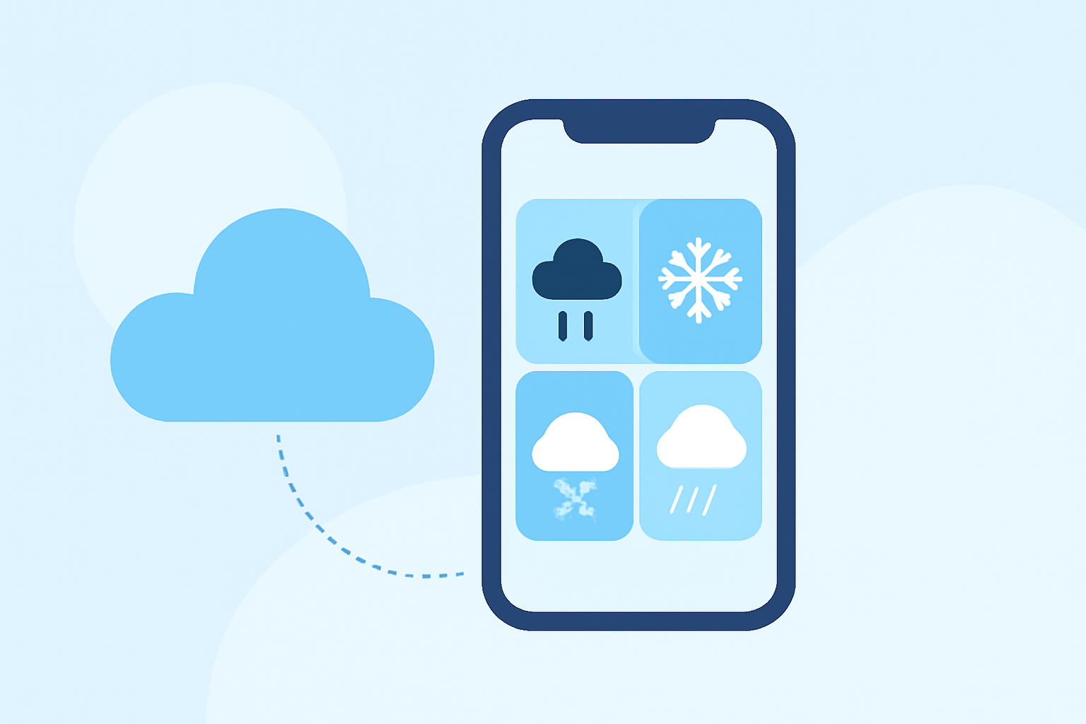 The Ultimate Guide to Precipitation Type Classification on Android