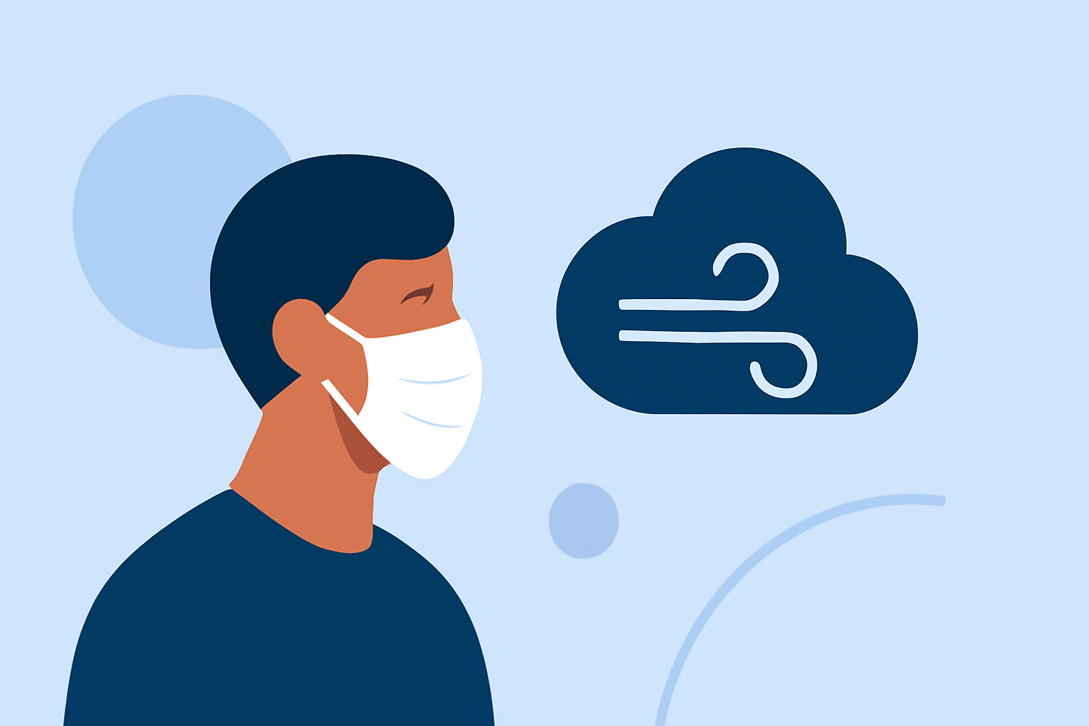 Understanding Air Quality: Essential Information for Commuters