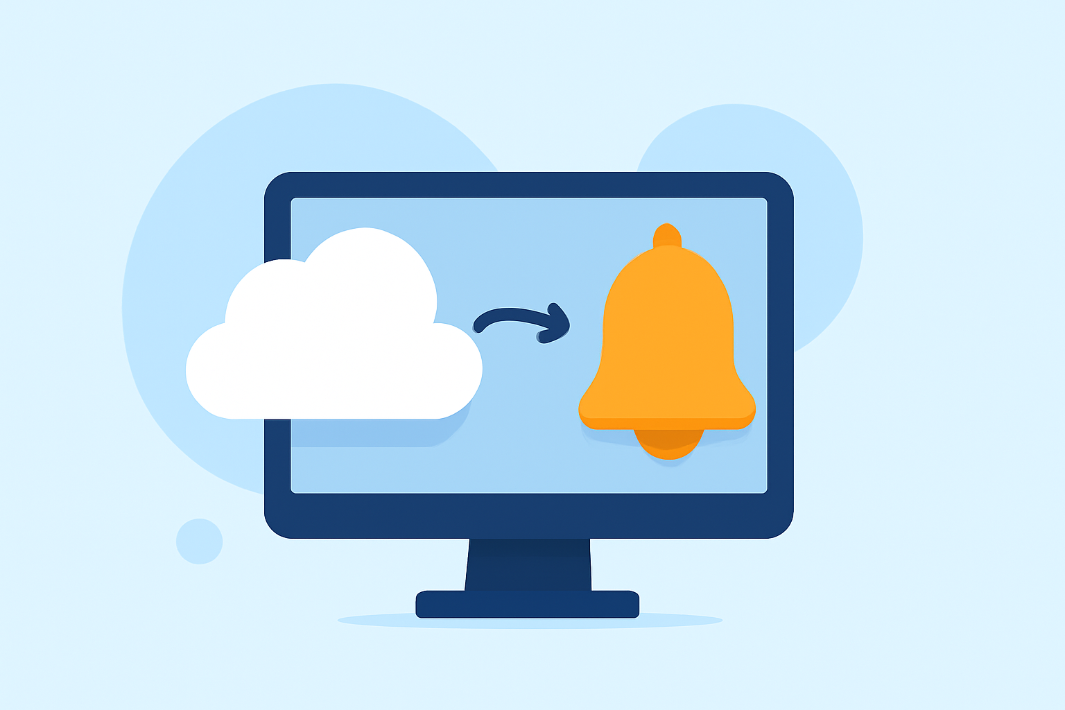 How to Build a Snow Stop Notifications Workflow with Clime
