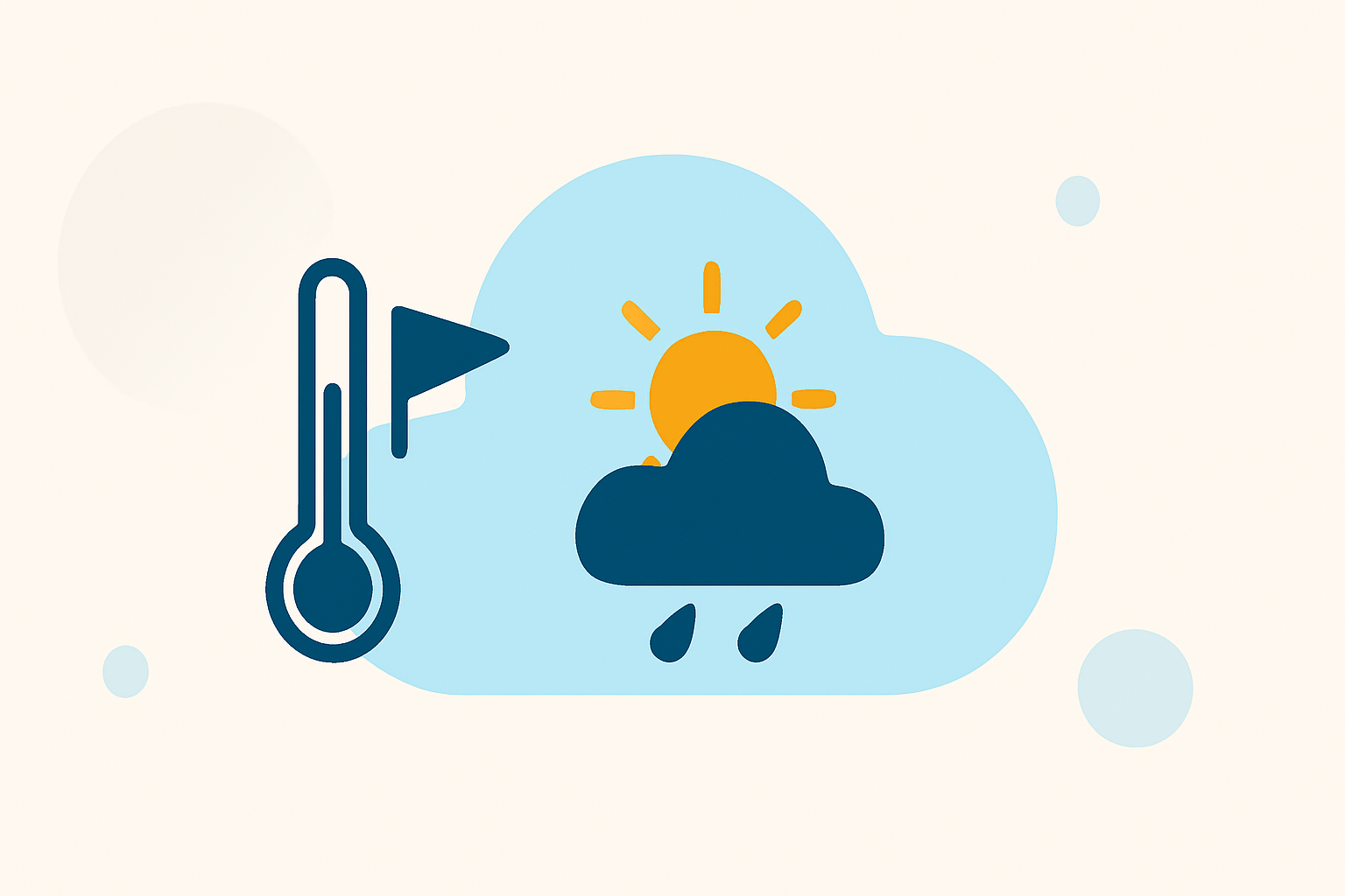Weather for Camping Basics: Essential Tips and Tools