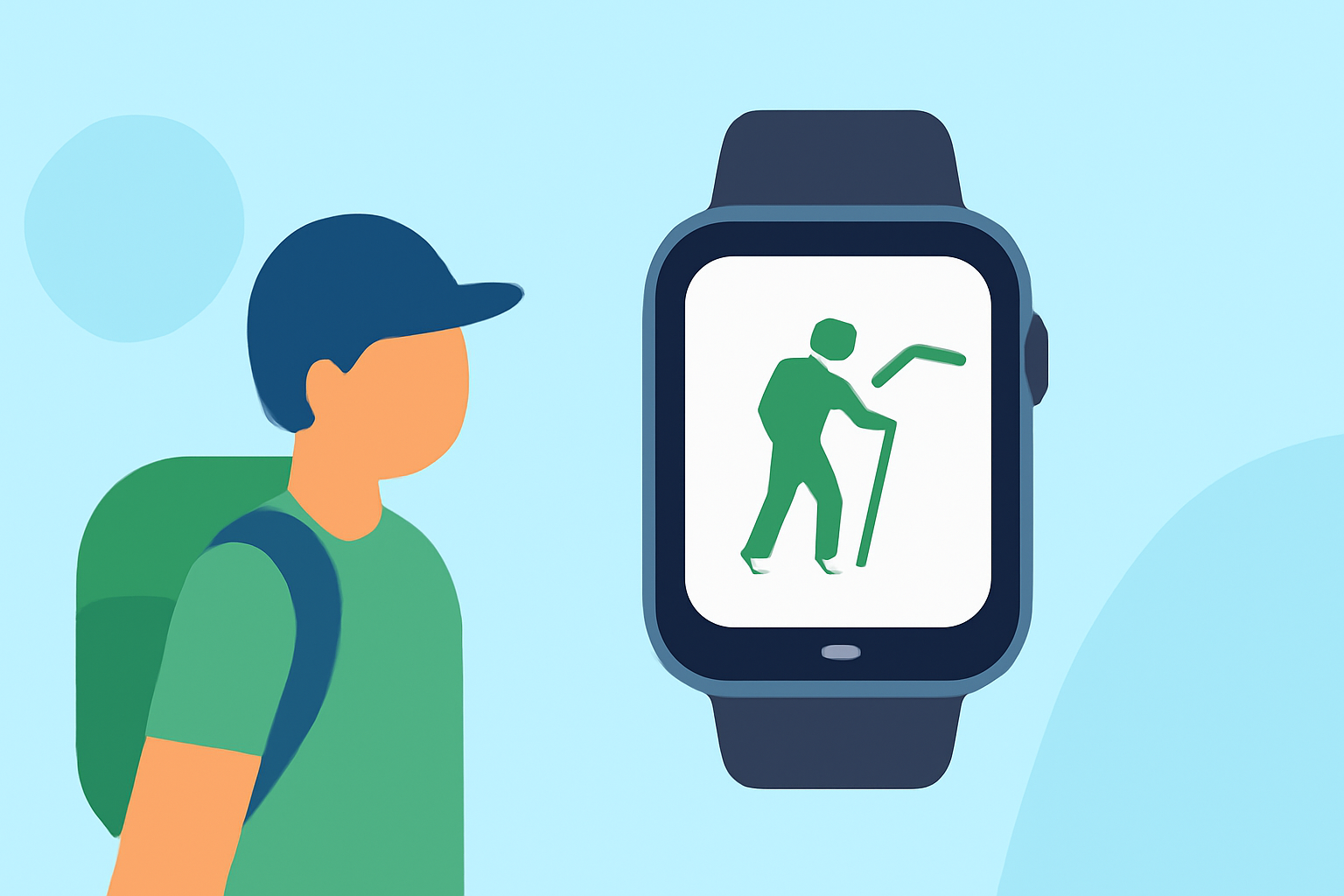 Enhancing Your Hiking Experience with Clime on Apple Watch