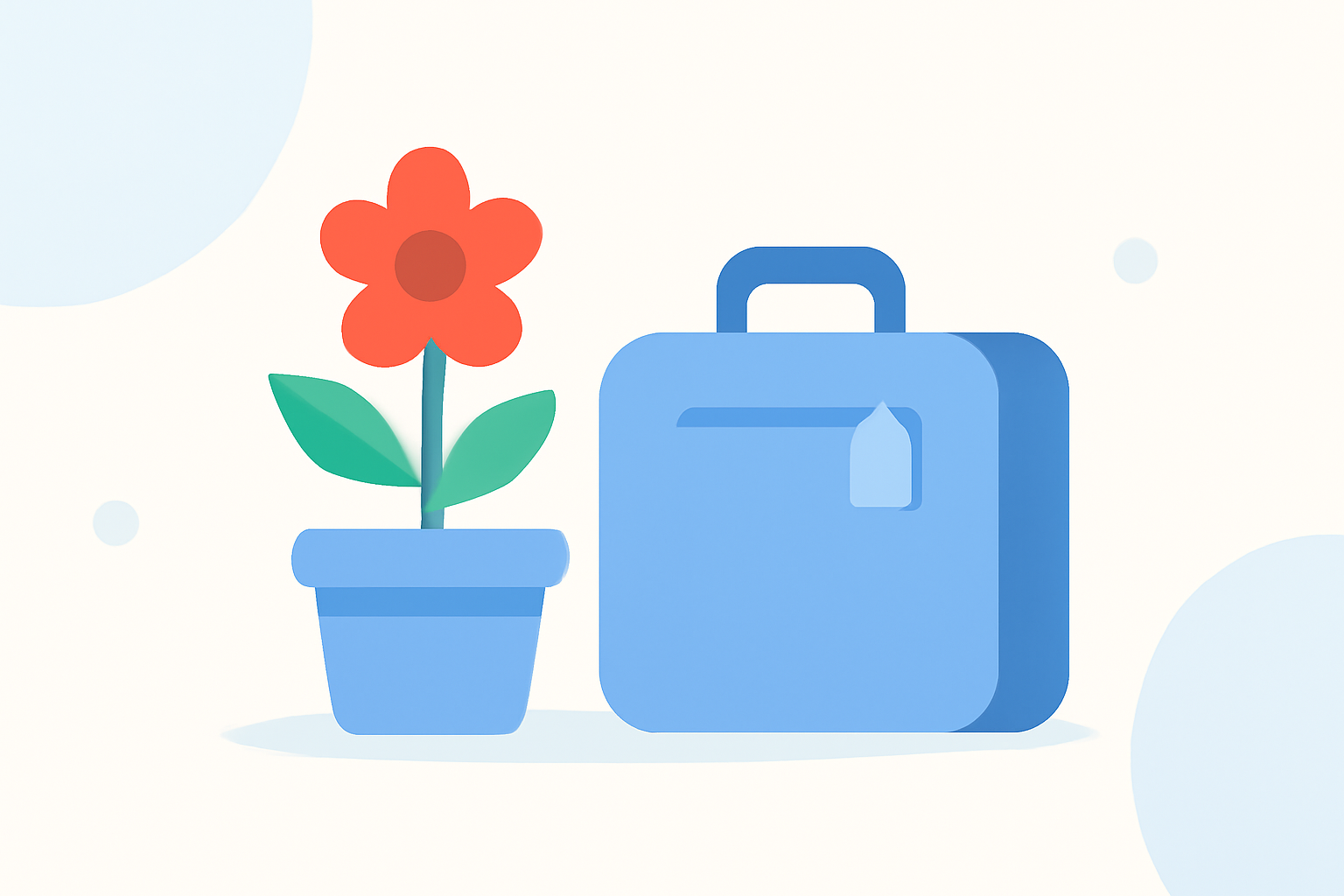 Flower Care for Beginners: Ensuring Healthy Blooms During Your Travels