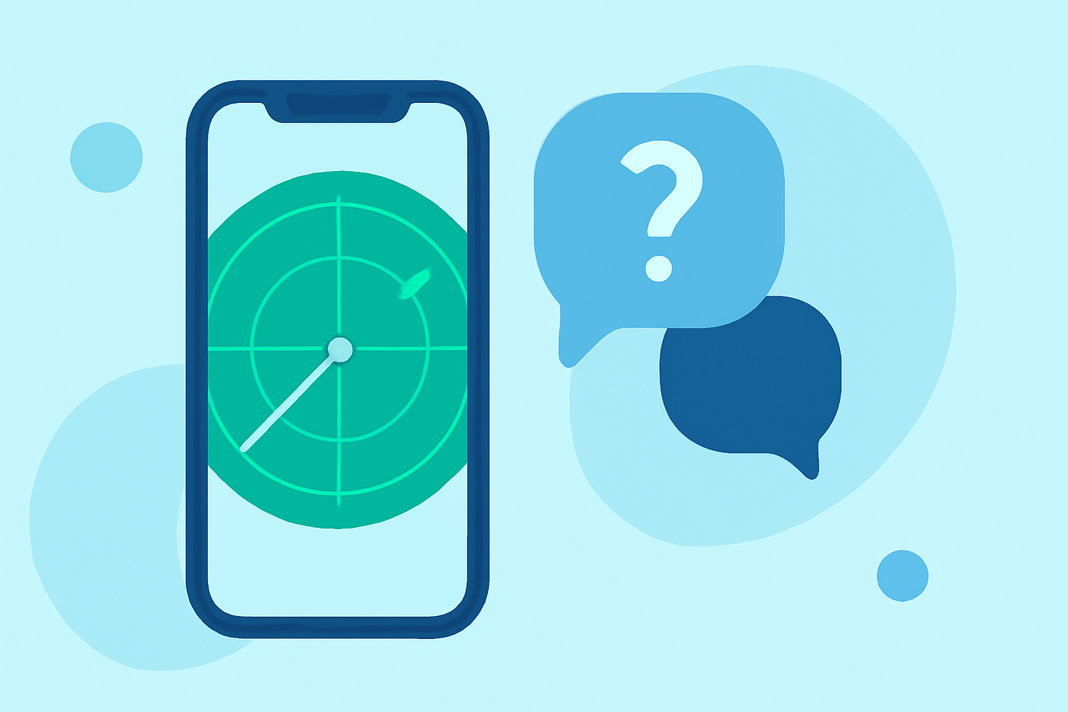 Common Mobile-Friendly Radar Questions During Hurricane Season