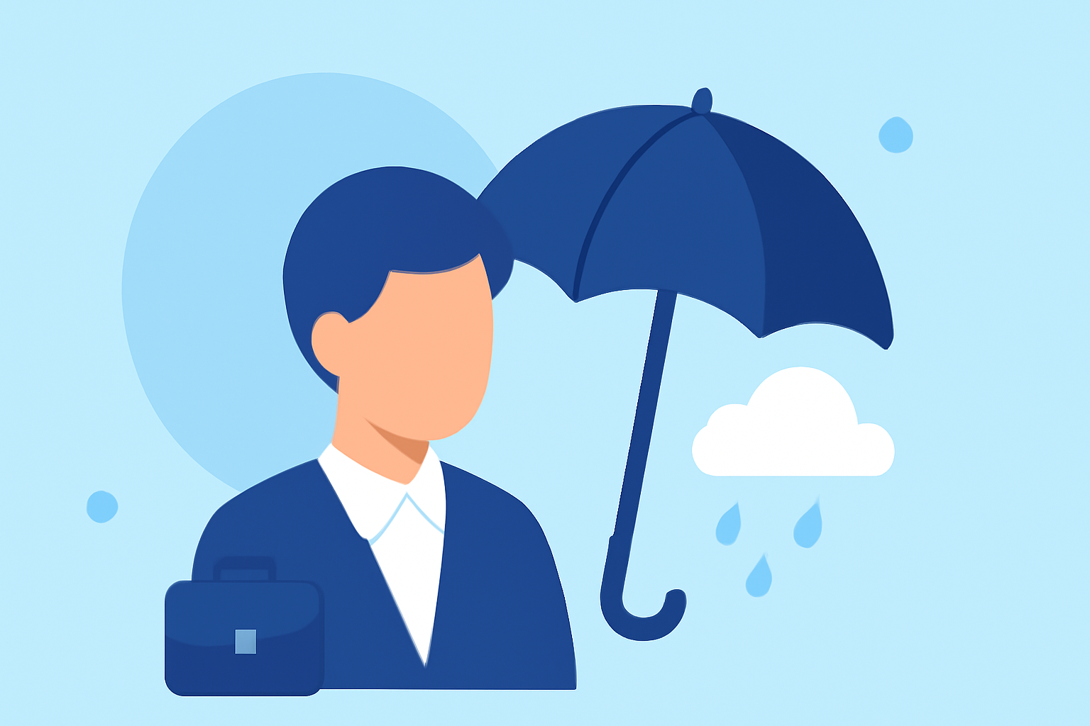 How to Prepare for Weather During Business Trips