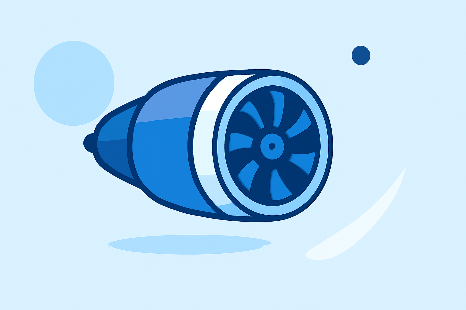 Mastering Jet Engine B-Roll Edits: A Step-by-Step Guide for 2026