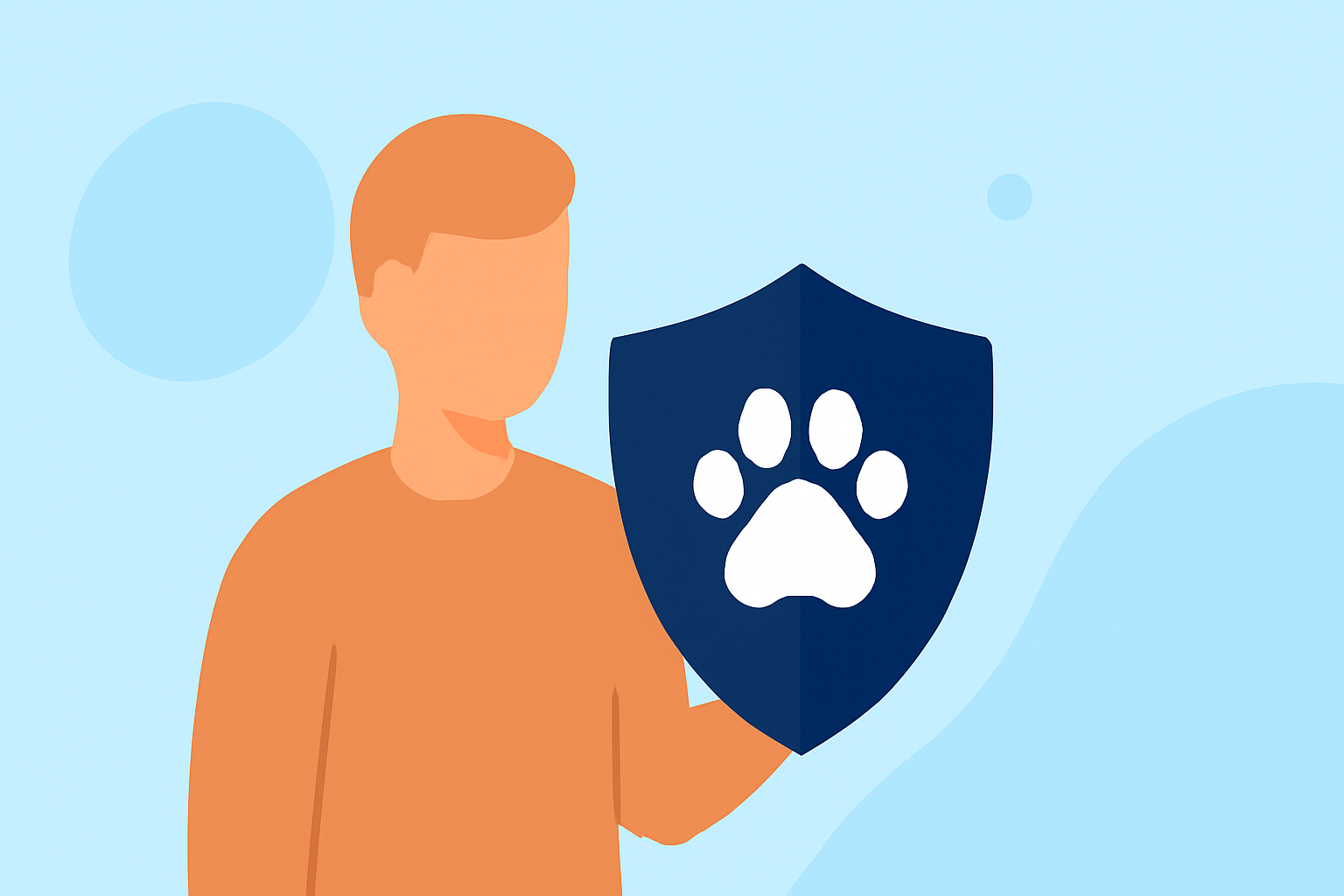 Essential Guide: Safeguarding Your Pets During Tropical Storms
