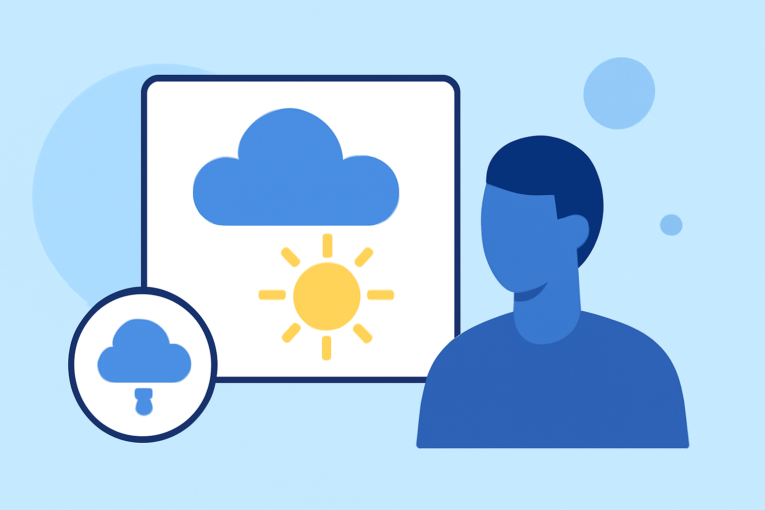 Getting Started with Weather Planning for Family Vacations