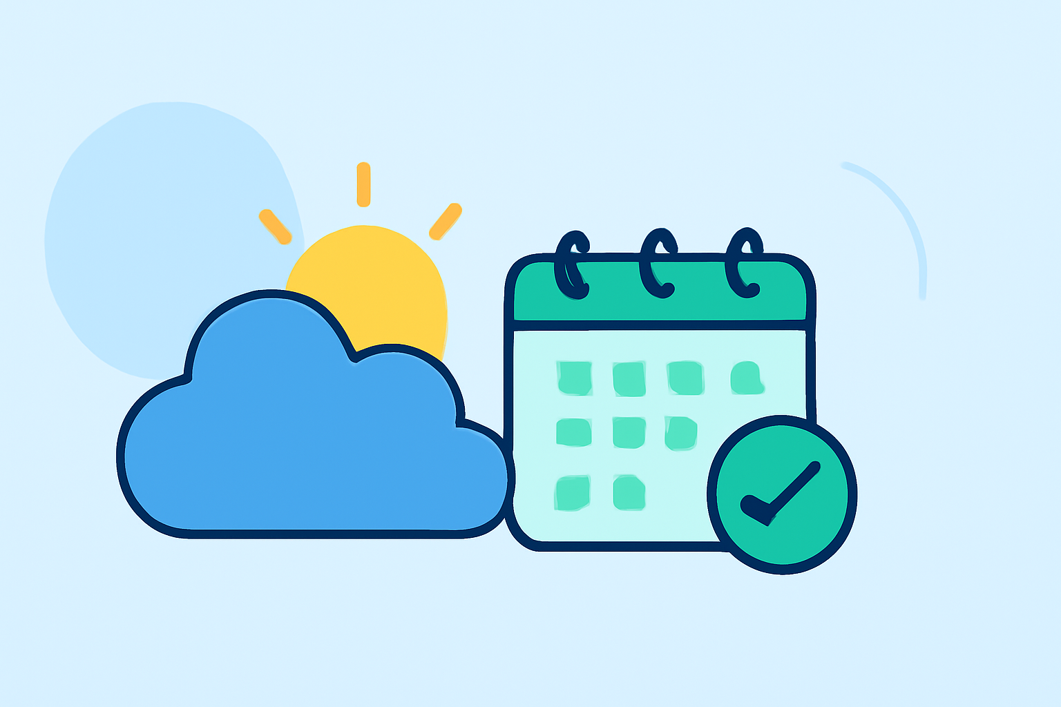 Your Ultimate Guide to Golf Trip Weather Planning