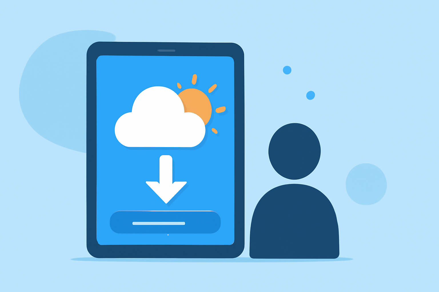 Enhancing Your Outdoor Adventures: Top Weather Apps for iPad