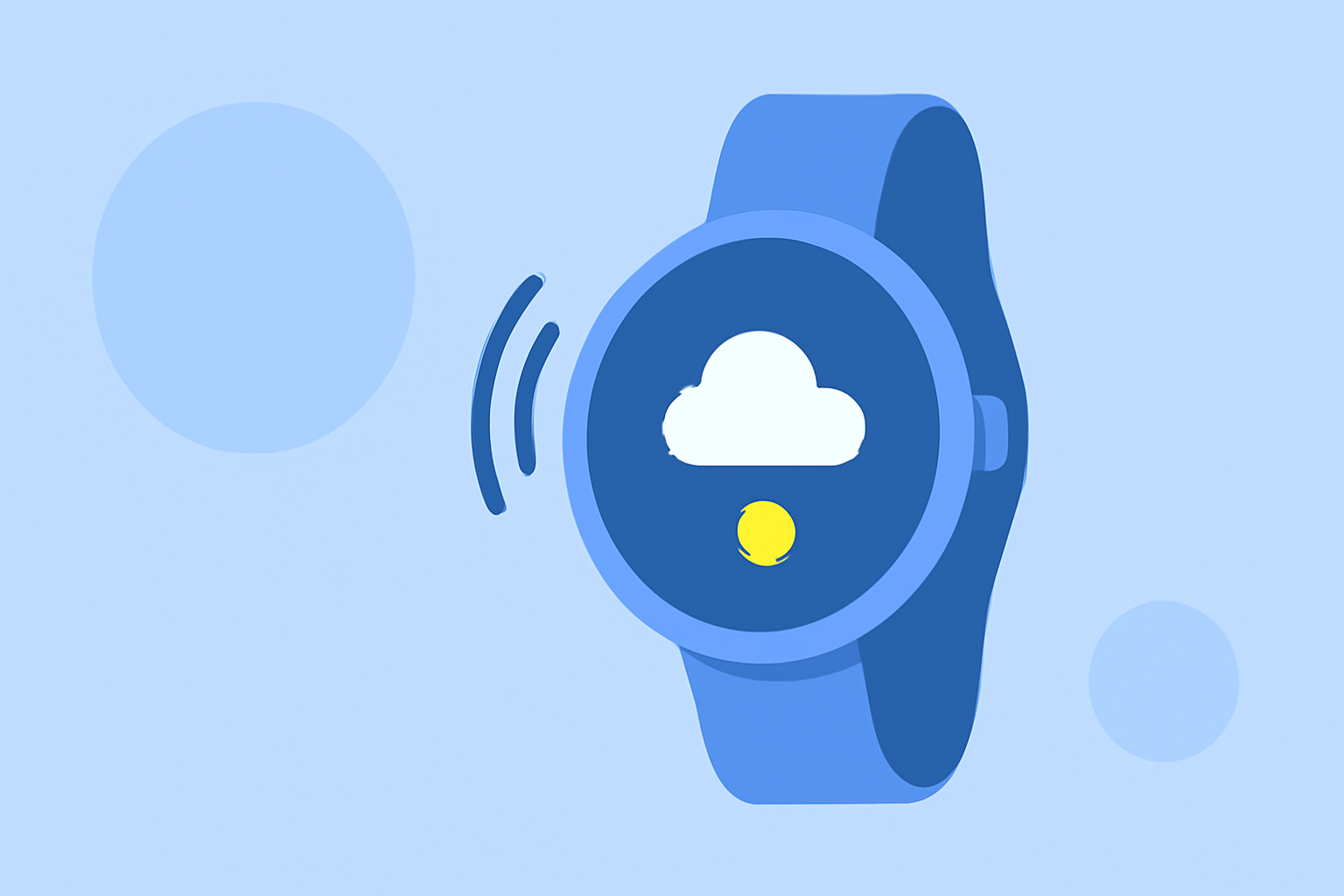 Weather Notification Vibration on Wear OS: A Step-by-Step Guide