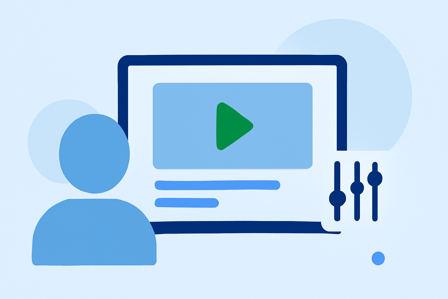 A Step-by-Step Guide to Editing Check-In Footage