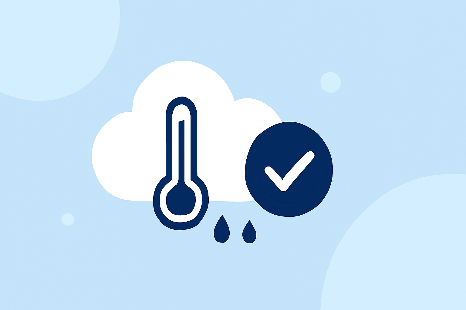 Quick Weather Forecast Confidence for Outdoor Enthusiasts