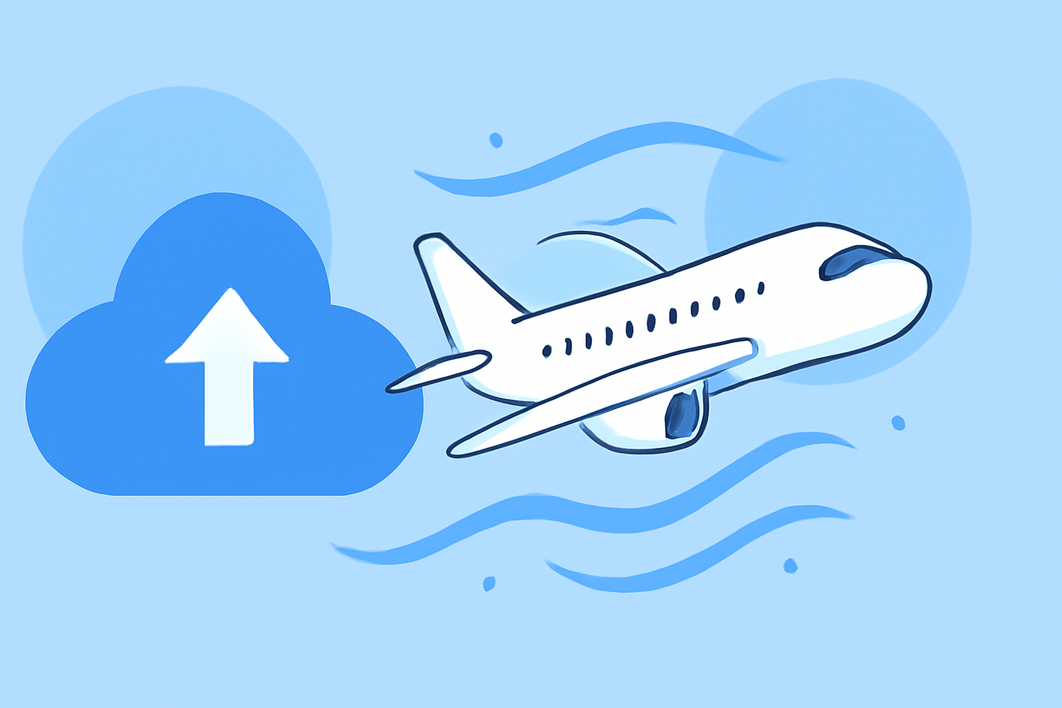 Understanding Clear-Air Turbulence: A Guide for Travelers