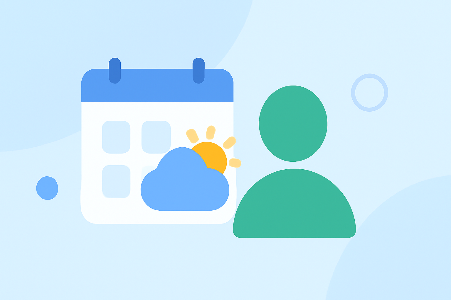 Mastering Weather-Aware Reminders: Enhance Your Daily Planning