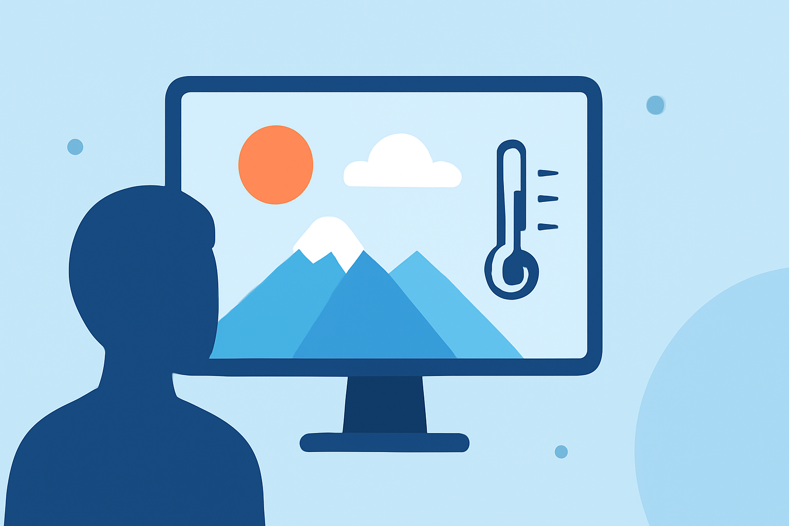 Essential Guide to Mountain Destination Weather for Business Trips