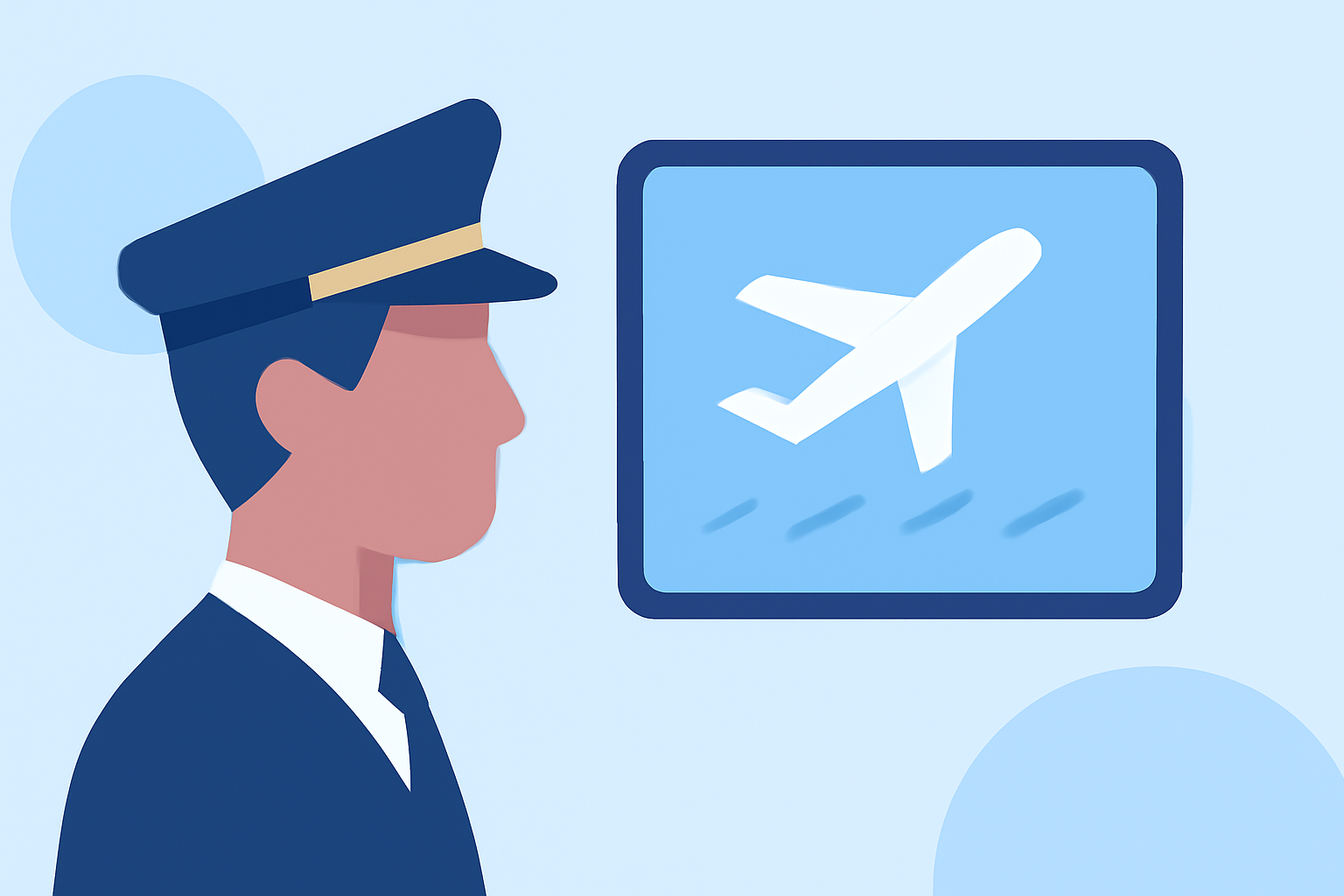 Understanding Runway Conditions in Adverse Weather: A Step-by-Step Guide
