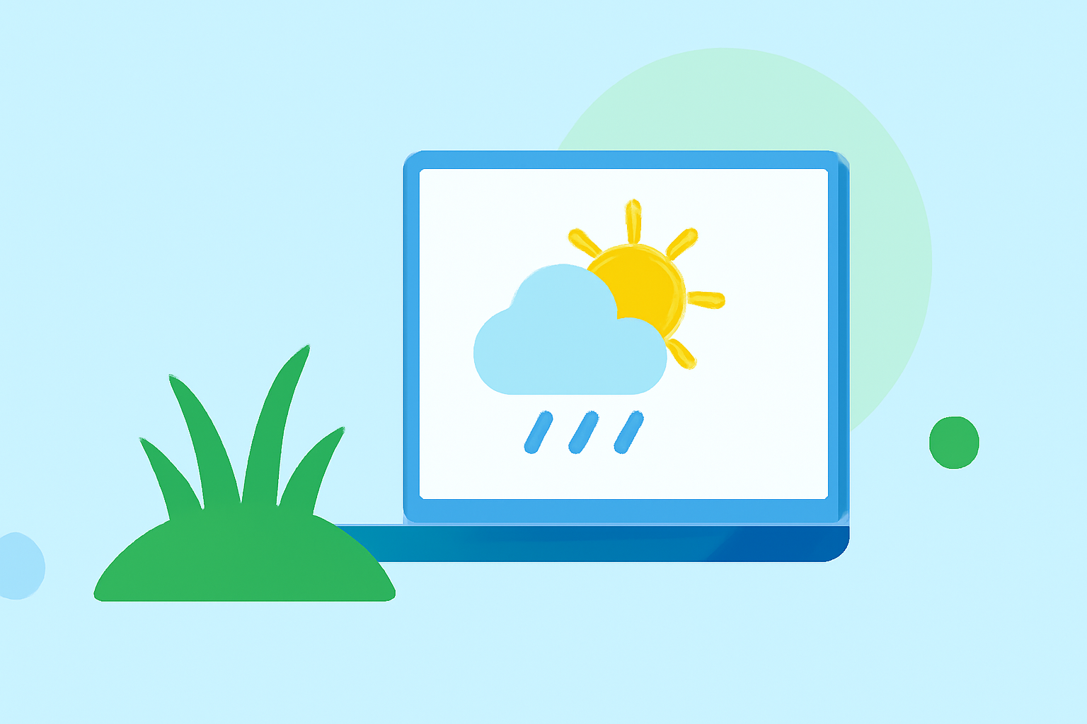 Weather for Lawn Care Tricks: Essential Tips for a Thriving Lawn