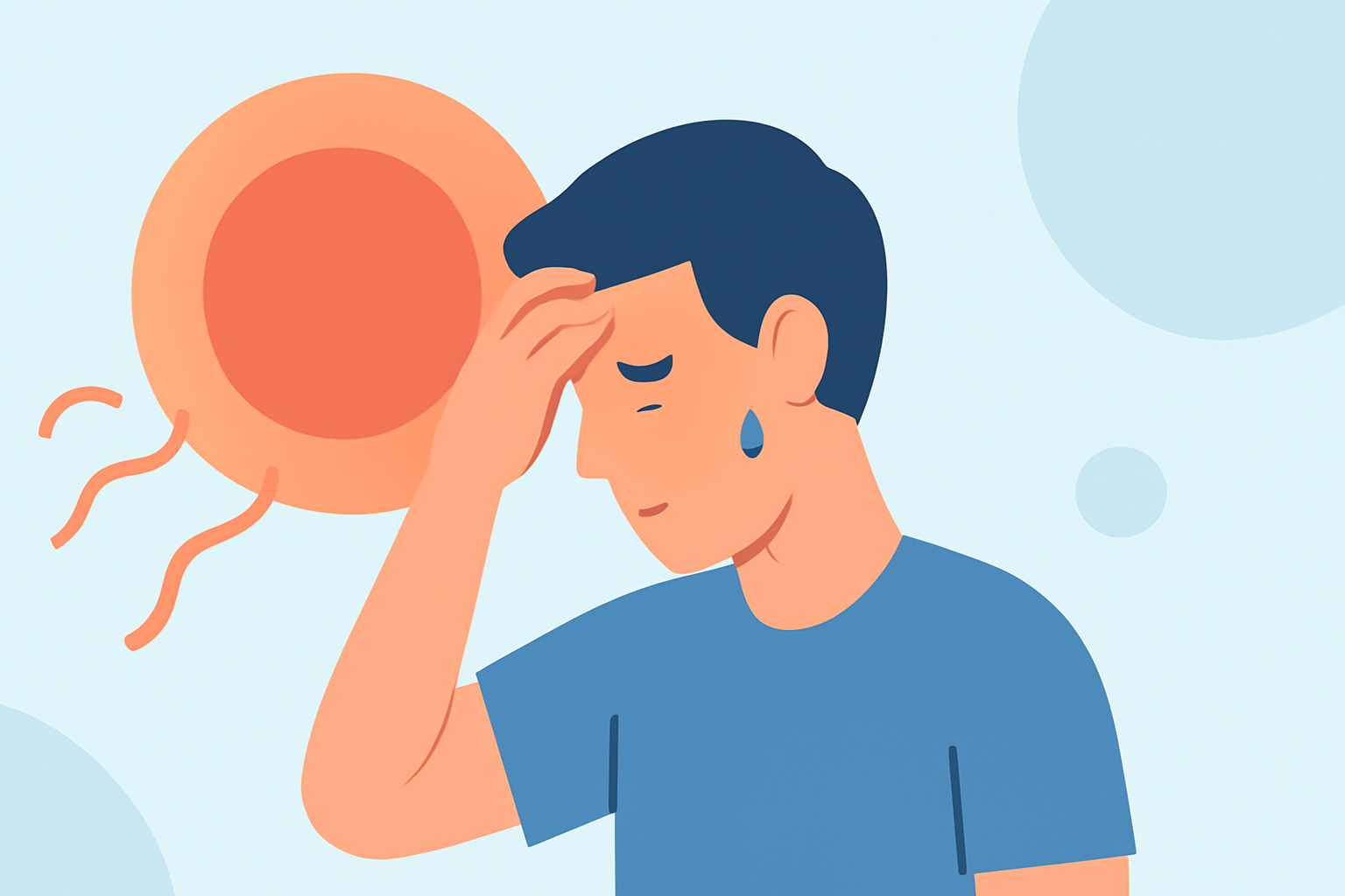 Understanding Heat Waves: Essential Information for Staying Safe