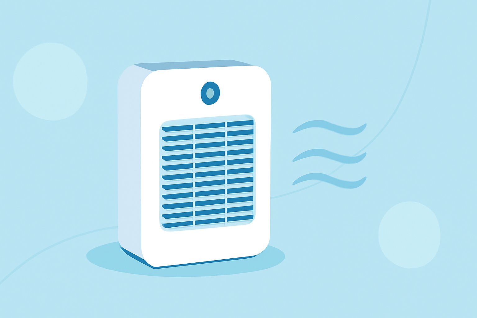Air Purifier Basics and Tips for 2026