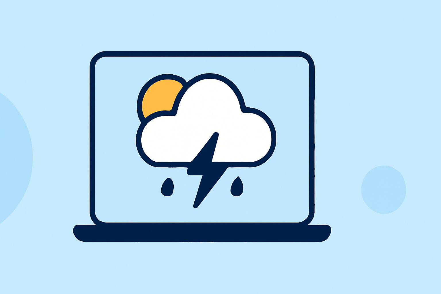 A Quick Guide to Understanding Weather Models