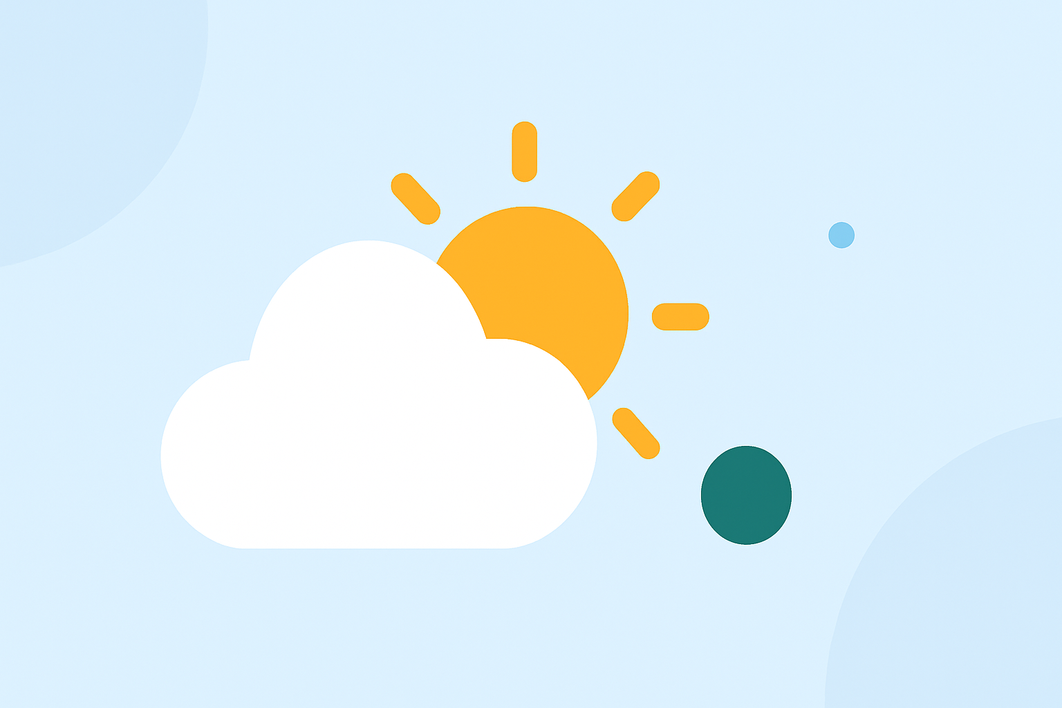 Weather for Outdoor Festivals: A Guide for Beginners