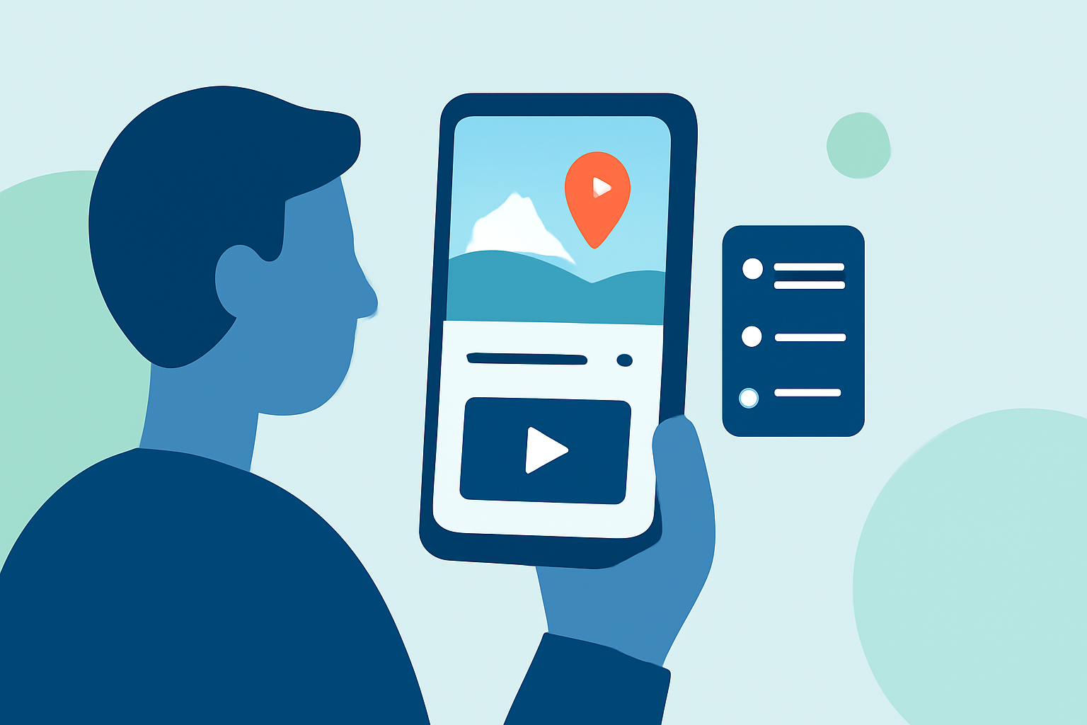 Essential Mobile Editing Checklist for Crafting Engaging Travel Vlogs