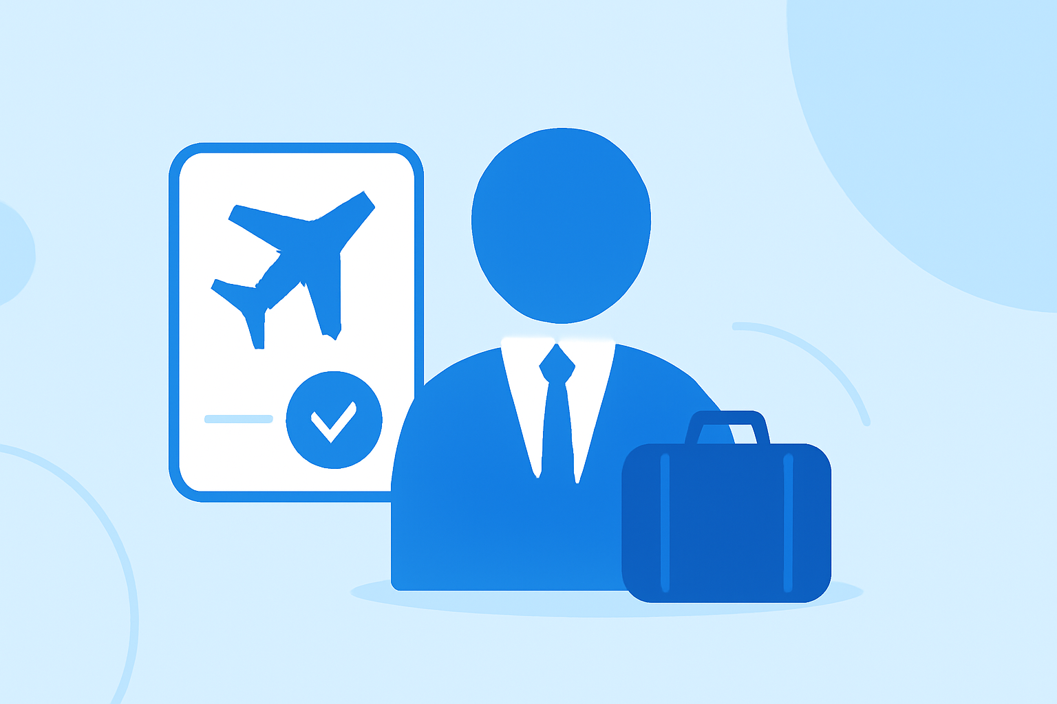 Planning a Trip Around Clear Skies: Mistakes to Avoid for Business Travel
