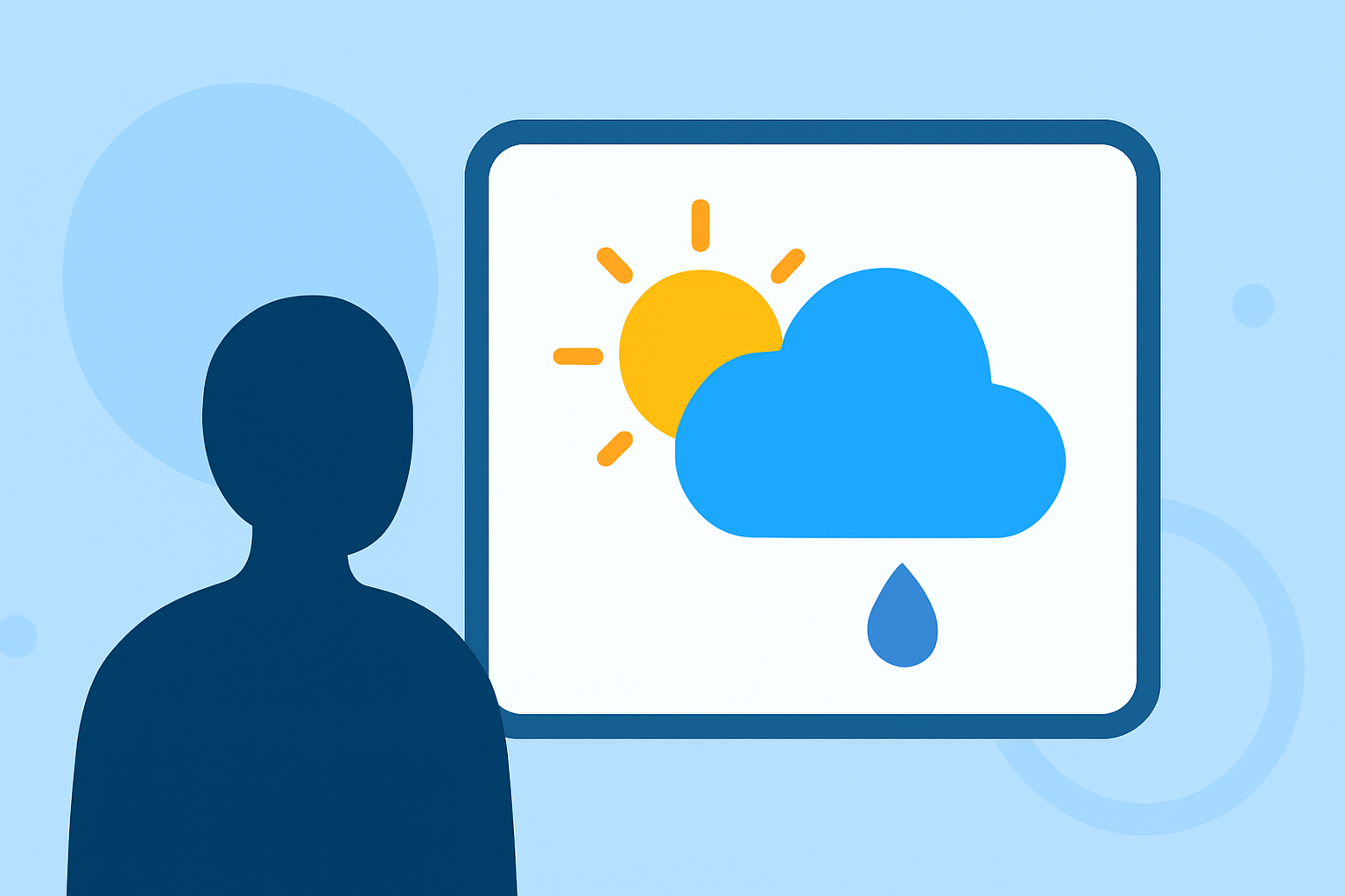 Your Essential Guide to Weather Tracking on Travel Days