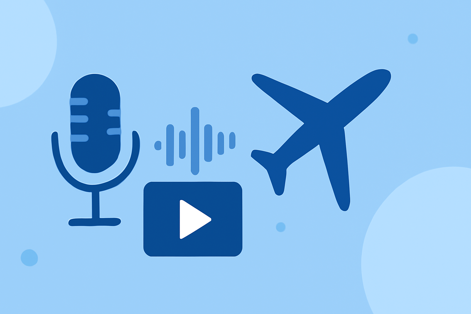 Crafting Engaging Travel Reels with Plane Spotting Music Edits