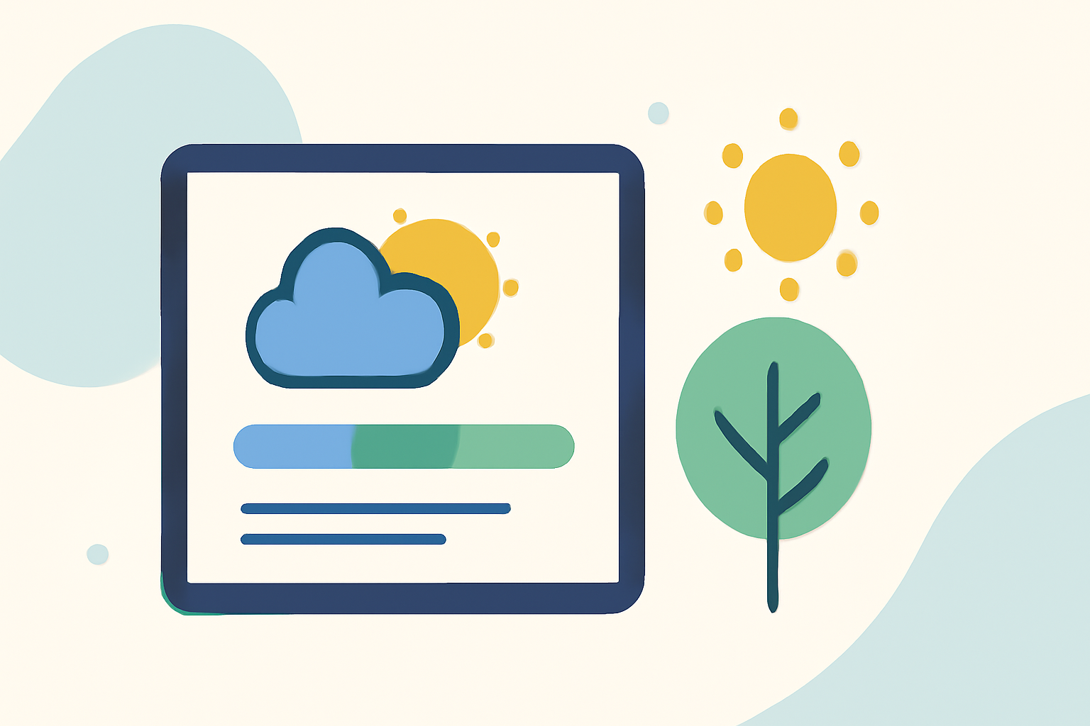 Enhancing Your Weather Stack Widgets During Pollen Season