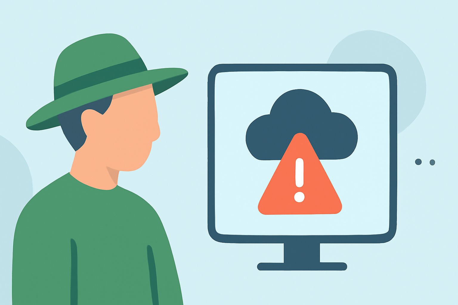 Weather Alert Types: Mistakes to Avoid for Gardeners