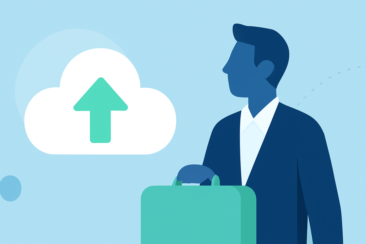 Maximizing Business Travel During Shoulder Seasons: Essential Weather Tips