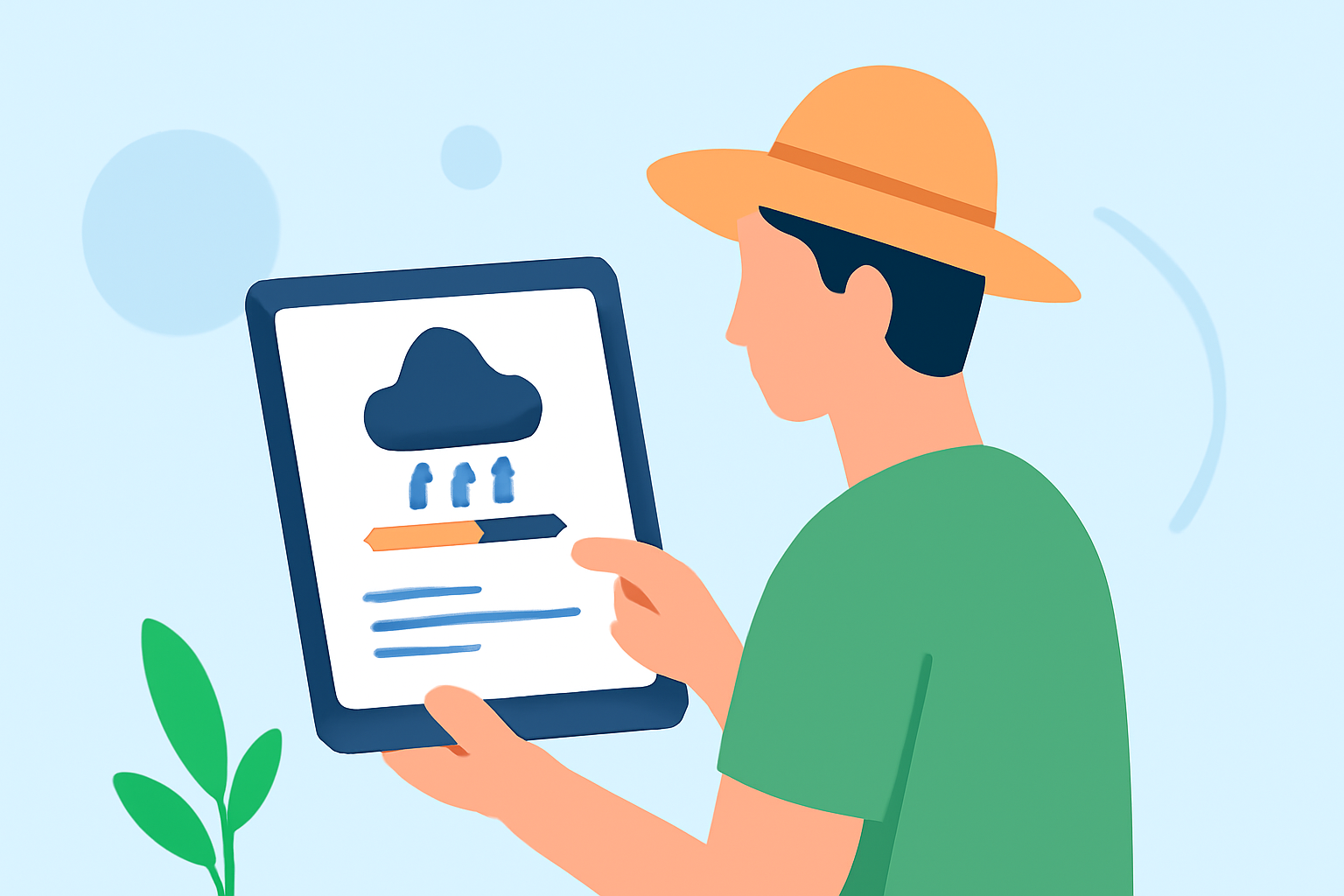 Getting Started with Rain Delay Management for Gardeners