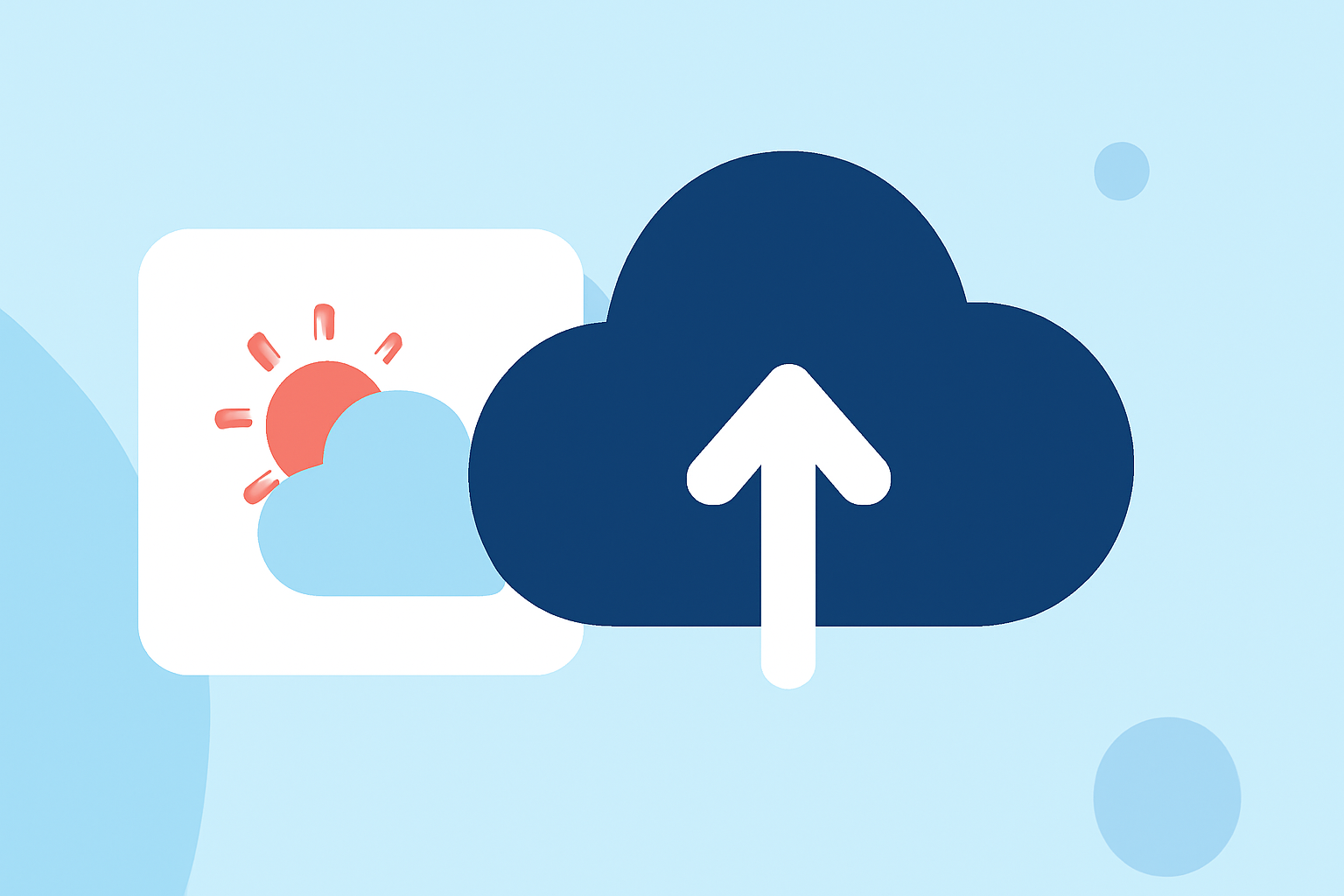 Understanding Weather Forecast Updates: A Step-by-Step Guide