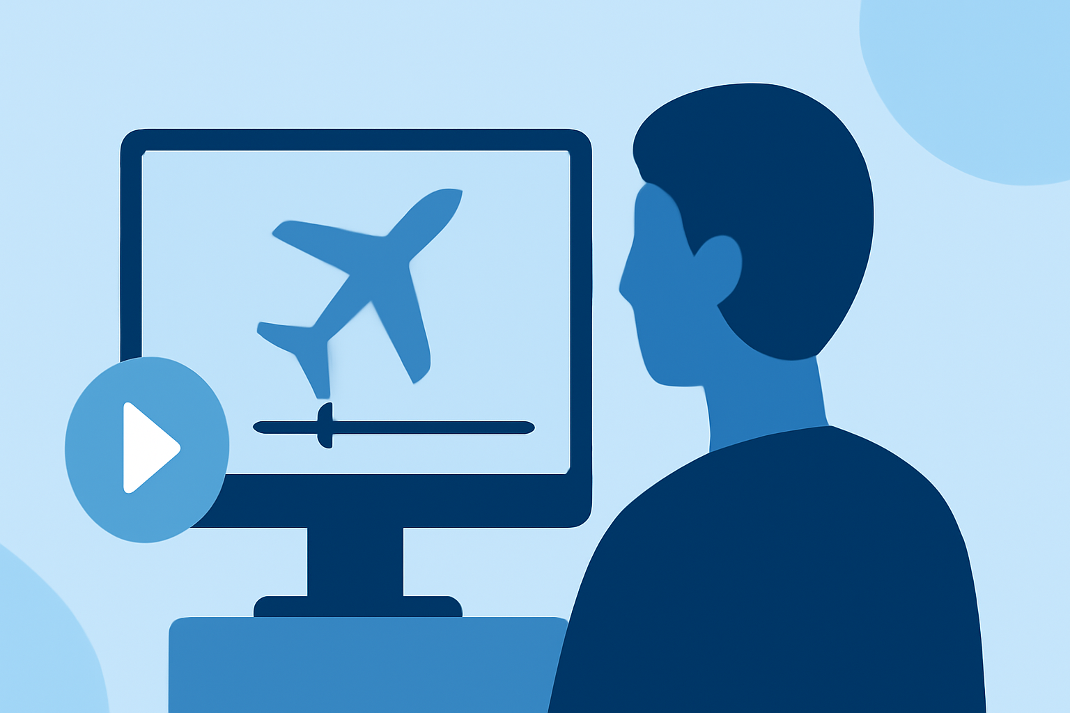 Mastering Aviation B-Roll Editing: A Travel Vlogger's Guide