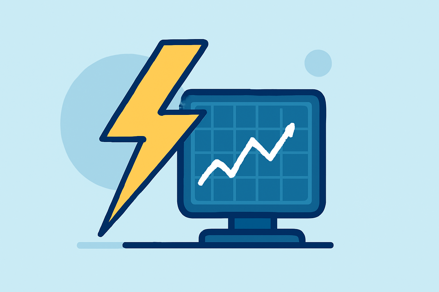 Understanding Lightning Tracking: Techniques and Applications