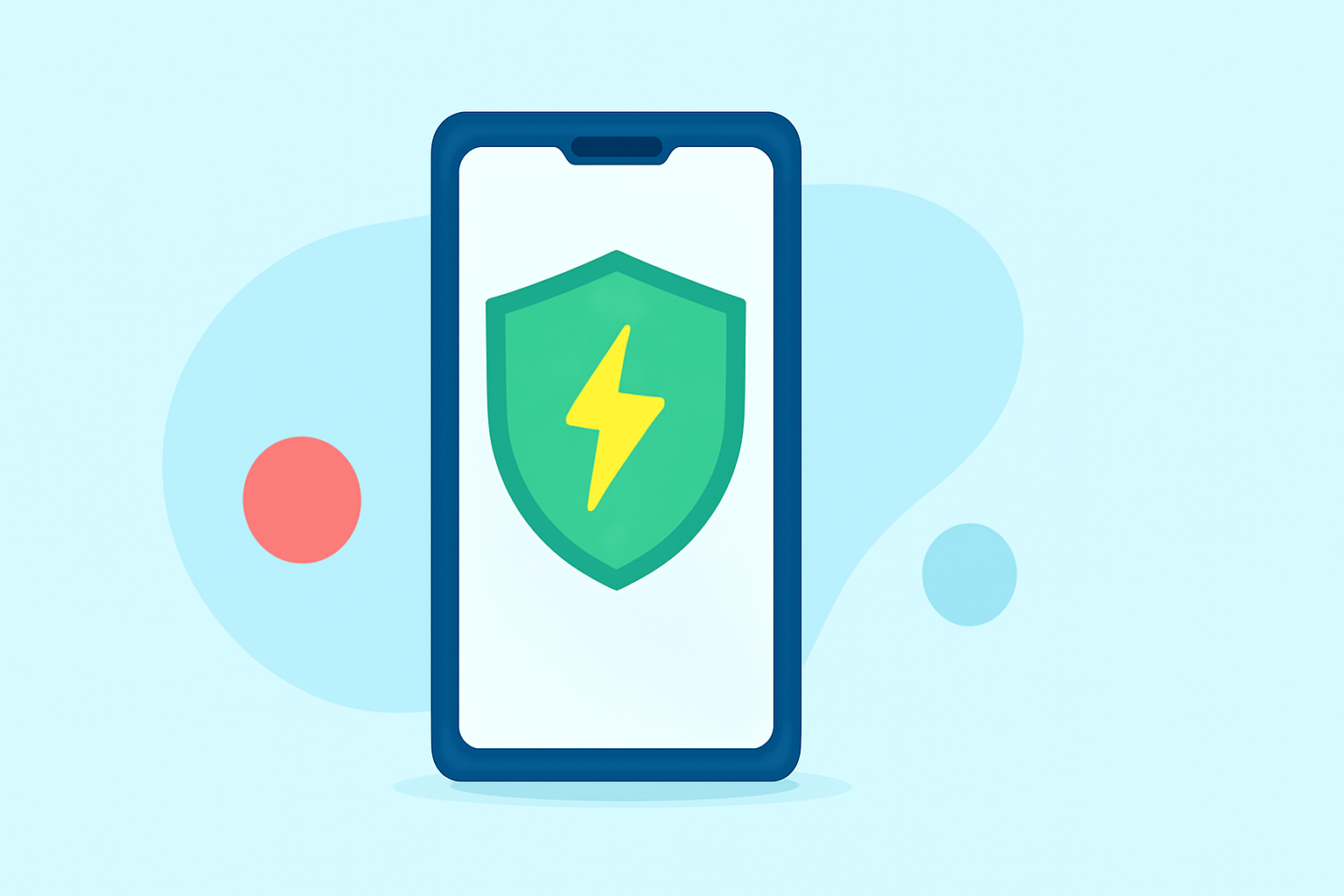 Lightning Strike Prevention Basics on Android