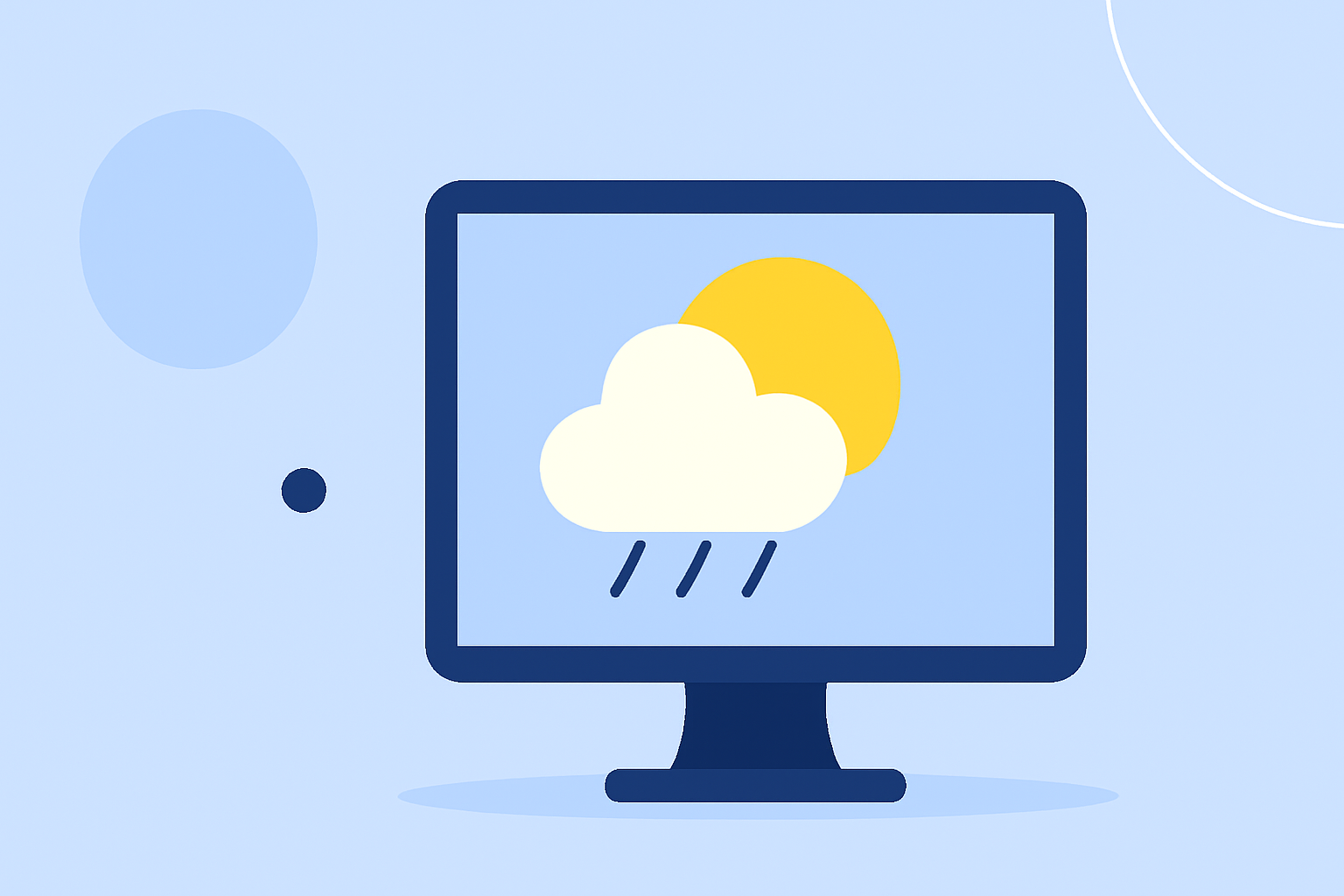 A Beginner's Guide to Weather Tracking for Your Trips