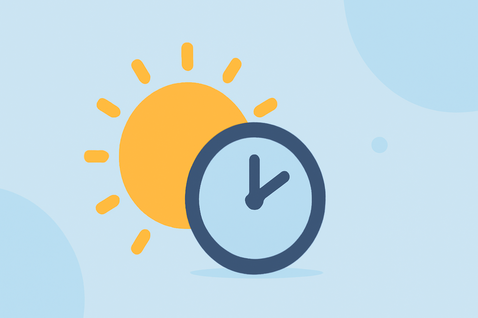 Getting Started with Sunrise and Sunset Times in 2026