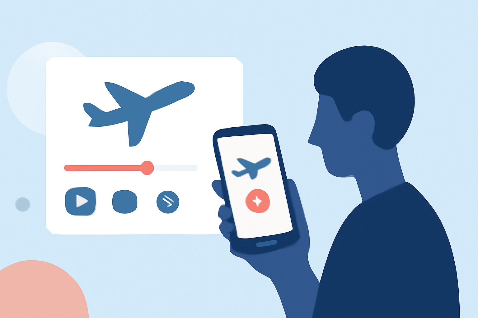An Introduction to Aviation B-Roll Editing on a Budget Phone