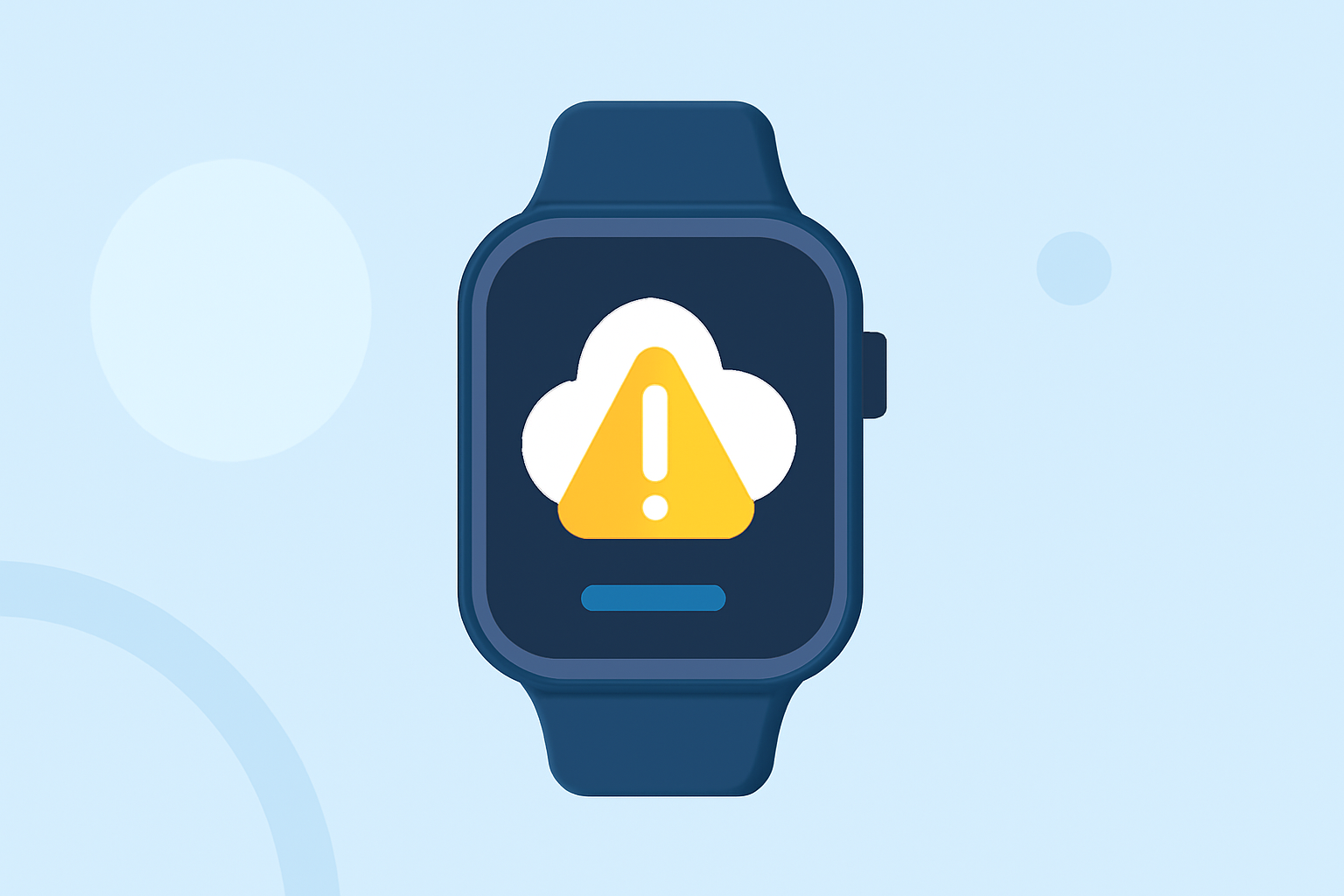 Weather Alert Customization Tips on Wear OS