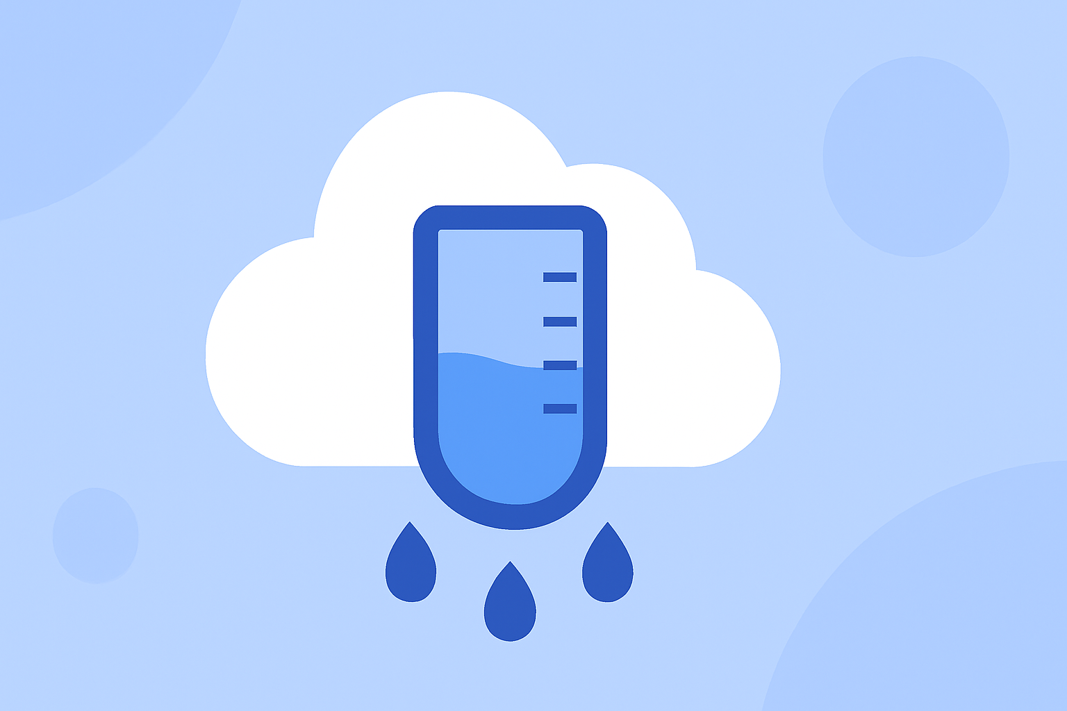 Precipitation Accumulation Tips Made Easy
