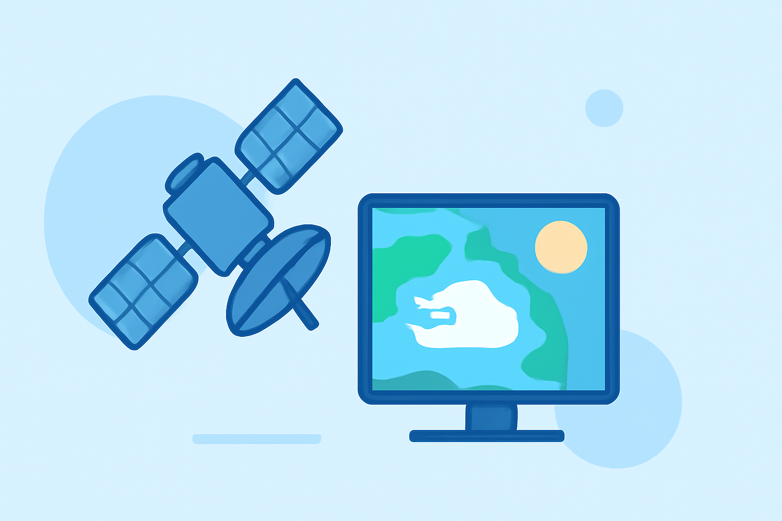 Comprehensive Guide to Satellite-Based Climate and Weather Data Sources